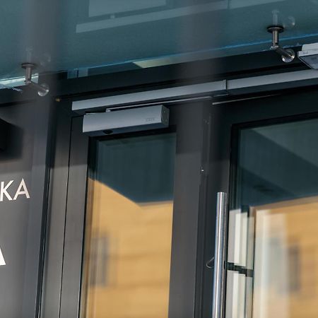 Apartamenty Osiedle Janowo Park II Rumia Kültér fotó