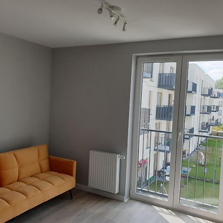 Apartamenty Osiedle Janowo Park II Rumia Kültér fotó