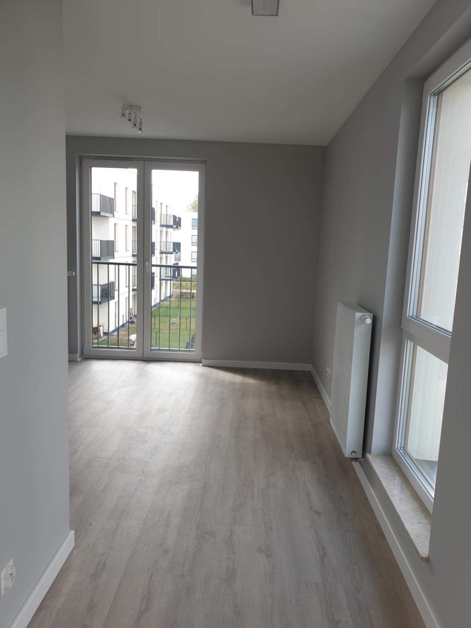 Apartamenty Osiedle Janowo Park II Rumia Kültér fotó