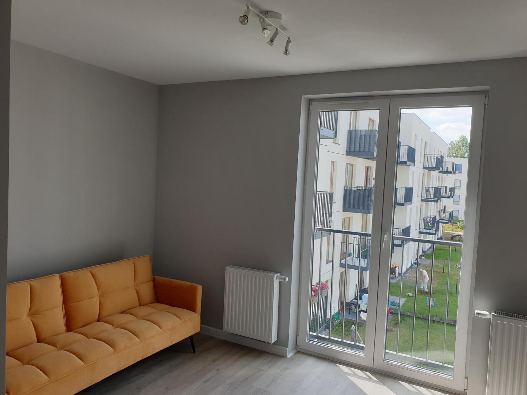 Apartamenty Osiedle Janowo Park II Rumia Kültér fotó