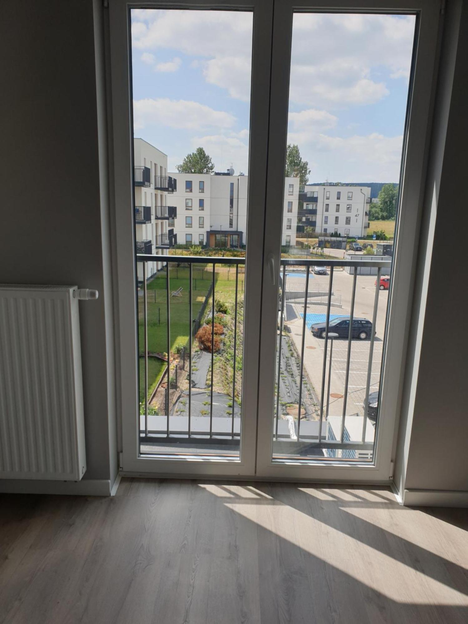 Apartamenty Osiedle Janowo Park II Rumia Kültér fotó