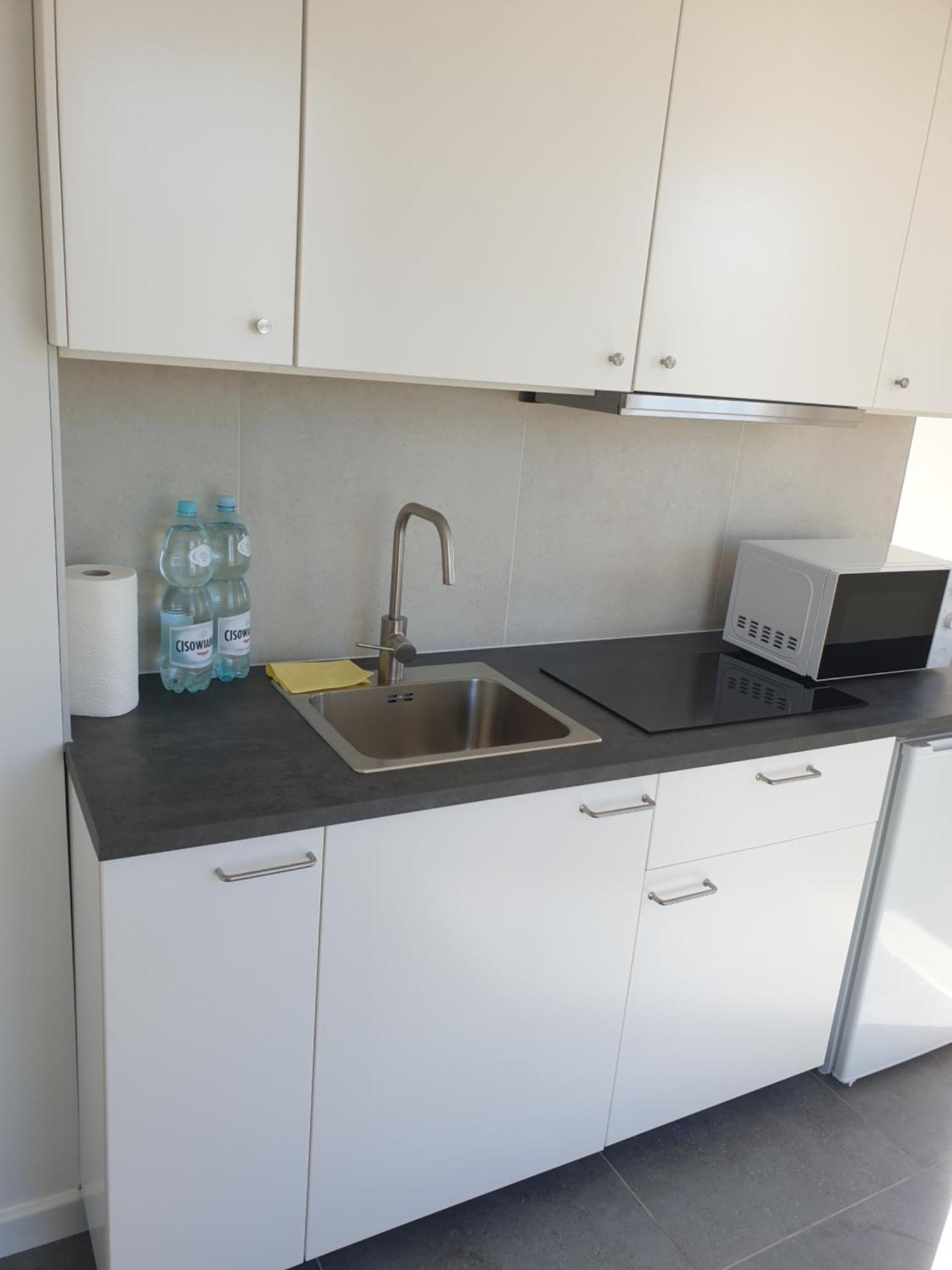 Apartamenty Osiedle Janowo Park II Rumia Szoba fotó